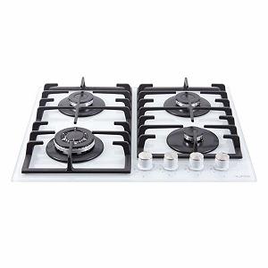 Варильна поверхня Ventolux (HSF640-T3G WH) mp.test-s.org.ua - Фото 1