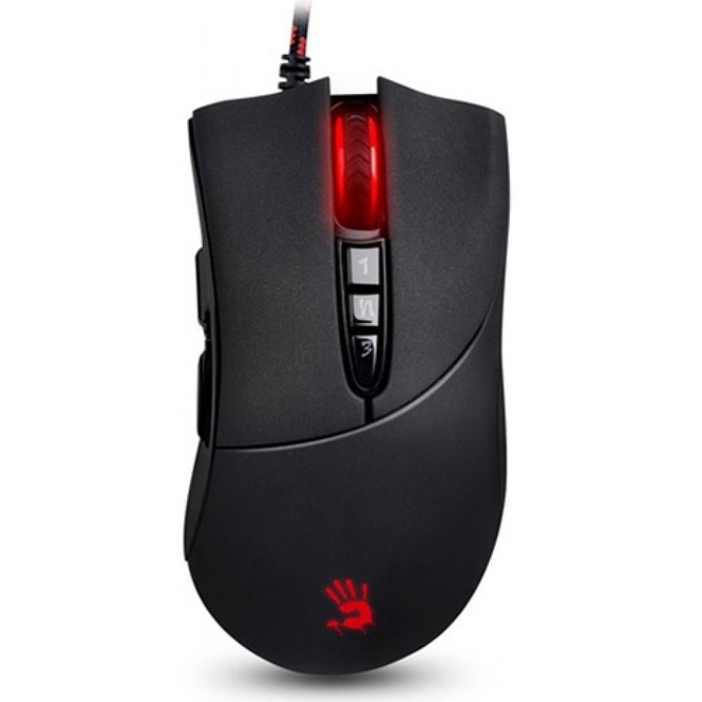 Мишка A4Tech Bloody V3MA (V3MA), фото №1