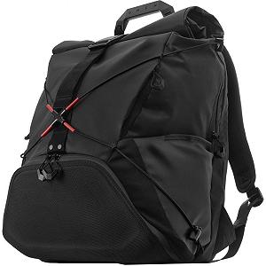 Рюкзак для ноутбуку HP Omen X Transceptor 17" Black (3KJ69AA) - Фото 1