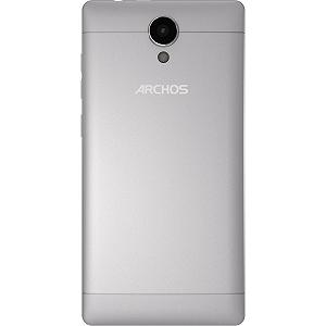 Смартфон Archos Core 50 2/16GB Silver (503585) mp.test-s.org.ua - Фото 1
