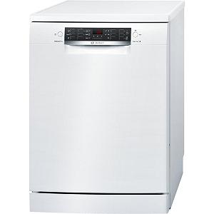 Посудомоечная машина Bosch SMS 46 KW 01E (SMS46KW01E) - Фото 1