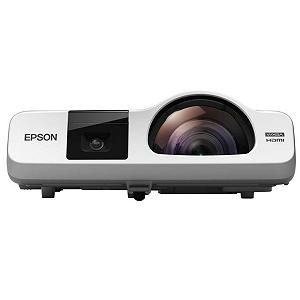 Проектор Epson EB-536Wi (V11H670040) mp.test-s.org.ua - Фото 1
