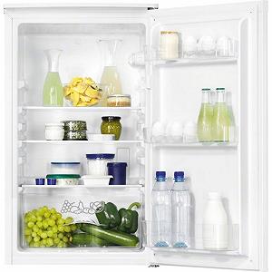 Холодильник Zanussi ZRG 11600WA (ZRG11600WA) mp.test-s.org.ua - Фото 1