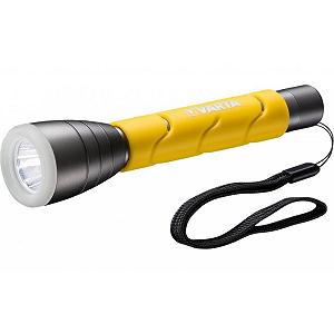 Фонарь Varta LED Outdoor Sports Flashlight 2AA (18628101421) mp.test-s.org.ua - Фото 1