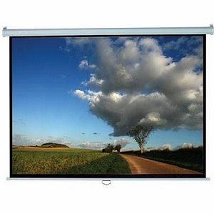 Проекційний екран Elite Screens M100XWH (M100XWH) - Фото 1