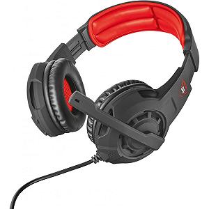 Навушники Trust GXT 310 Gaming Headset (21187) - Фото 1