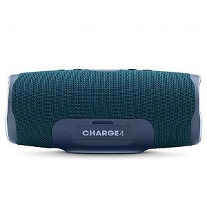 Акустические системы (колонки) JBL Charge 4 Blue (JBLCHARGE4BLUEEU) mp.test-s.org.ua - Фото 1