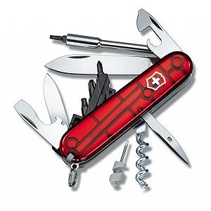 Мультитул Victorinox Cyber-Tool (1.7605.T) - Фото 1