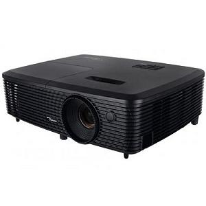 Проектор Optoma DS348 (95.71P02GC1E) - Фото 1