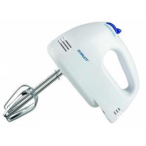 Миксеры Scarlett SC HM 40S03 (SCHM40S03) - Фото 1
