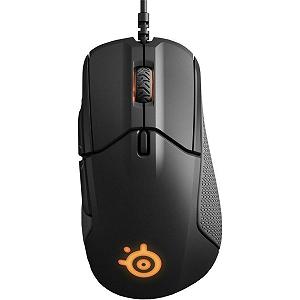 Мишка Steelseries Rival 310 black (62433) mp.test-s.org.ua - Фото 1