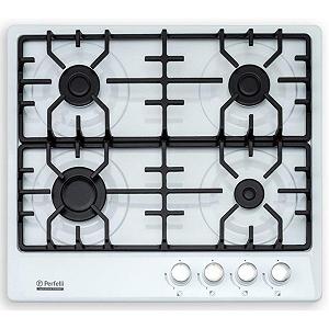 Варильна поверхня Perfelli HGM 61020 WH (HGM 61020 WH) - Фото 1