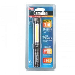 Фонари Camelion light LED51521-СОВ LED (LED51521) mp.test-s.org.ua - Фото 1