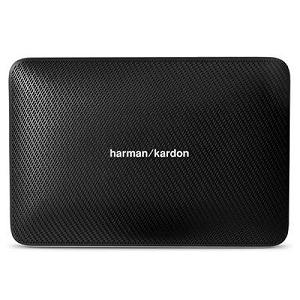 Акустические системы (колонки) Harman Kardon Esquire 2 Black (HKESQUIRE2BLK) - Фото 1
