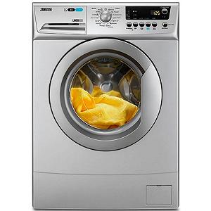 Пральна машина Zanussi ZWSH 7100 SS (ZWSH7100SS) - Фото 1