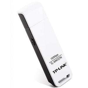 Wi-Fi адаптер TP-LINK TL-WN727N (TL-WN727N) - Фото 1