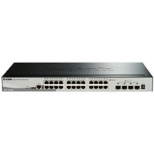 Комутатор D-Link DGS-1510-28X (DGS-1510-28X) mp.test-s.org.ua - Фото 1