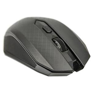 Компьютерная мышь 2E MF203 WL Black (2E-MF203WB) - Фото 1