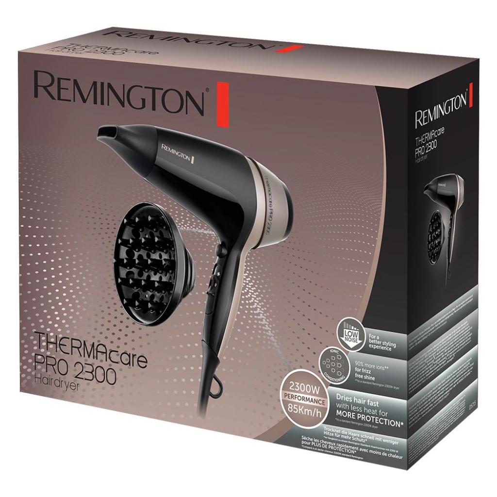 Фен Remington D5715 (D5715), фото №3