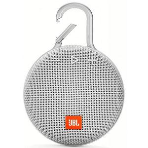Акустична система JBL Clip 3 White (JBLCLIP3WHT) mp.test-s.org.ua - Фото 1
