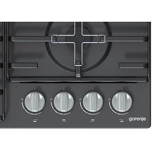 Варильна поверхня Gorenje GW640MB (GW640MB) mp.test-s.org.ua - Фото 1