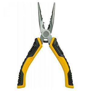 Плоскогубці Stanley Cushion Grip удлин. губки L=150мм (STHT0-74363) mp.test-s.org.ua - Фото 1