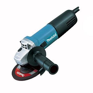 Шлифмашины, болгарки Makita 9558HNGD угловая (9558HNG) - Фото 1