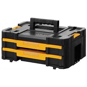 Ящик для інструментів DeWALT DWST1-70706 (DWST1-70706) mp.test-s.org.ua - Фото 1