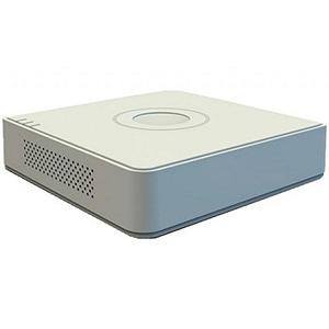 Регистраторы для видеонаблюдения Hikvision Digital Technology DS-7108HQHI-K1 (DS-7108HQHI-K1) - Фото 1