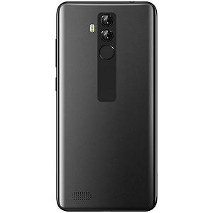 Смартфон Bravis N1-570 Space 2/16GB (Black) mp.test-s.org.ua - Фото 1
