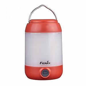 Фонарь Fenix CL23 красный (CL23r) - Фото 1
