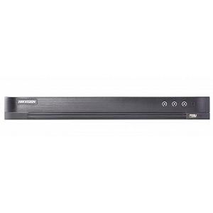 Регистраторы для видеонаблюдения Hikvision Digital Technology DS-7216HQHI-K2/P (PoС) (4 Mp) (DS-7216HQHI-K2/P (PoC)) mp.test-s.org.ua - Фото 1