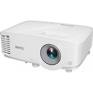 Проектор Benq MH606 White (9H.JGX77.13E) - Фото 1