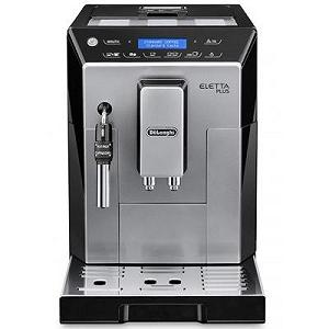 Кавоварка DeLonghi ECAM 44.620 S ELETTA PLUS (ECAM 44.620 S ELETTA PLUS) mp.test-s.org.ua - Фото 1