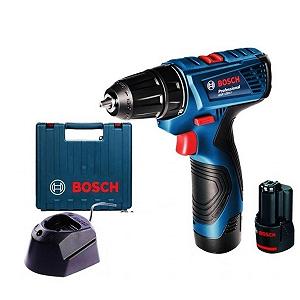 Шуруповерты BOSCH PT GSR 120-LI аккумуляторный (0.601.9F7.001) - Фото 1