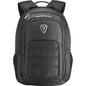 Рюкзак для ноутбуку Sumdex 17'' Black (PON-398BK) mp.test-s.org.ua - Фото 1