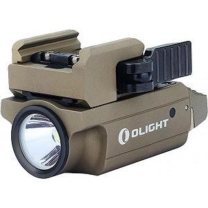 Ліхтар Olight PL-Mini 2 Valkyrie Tan (PL-Mini 2Tan) - Фото 1
