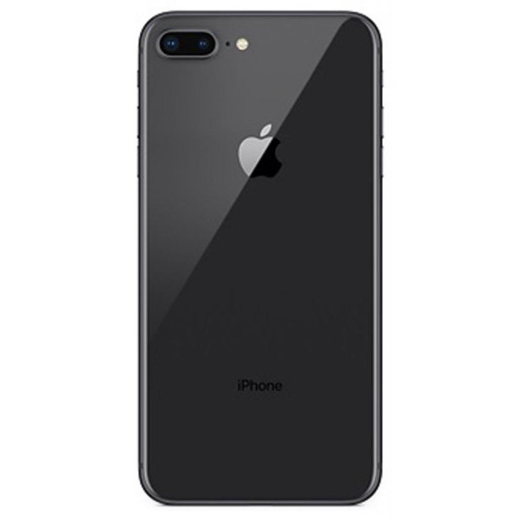 Смартфон Apple iPhone 8 Plus 64GB Space Grey (MQ8L2FS/A), фото №2