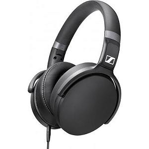 Навушники Sennheiser HD 4.30G Black (506779) - Фото 1