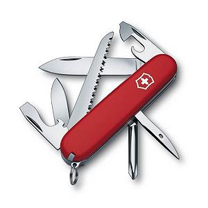 Мультитулы Victorinox Swiss Army Hiker (1.4613) - Фото 1