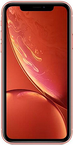Смартфон Apple iPhone XR 64Gb Coral (MRY82FS/A) - Фото 1