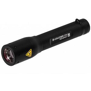 Фонари Led Lenser P3R, заряжаемый, 140/20 (500879) - Фото 1