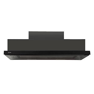 Витяжка Perfelli TLS 9833 BL LED Strip (TLS 9833 BL LED Strip) - Фото 1