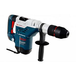 Перфораторы BOSCH PT GBH 5-40 DCE (0.611.264.000) mp.test-s.org.ua - Фото 1