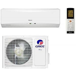 Кондиціонер Gree Настенный HANSOL (GWH09TBS3DNA1D) - Фото 1