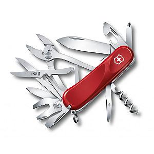 Мультитул Victorinox Evolution S557 (2.5223.SE) - Фото 1
