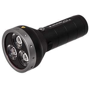 Ліхтар Led Lenser MT18 "Outdoor", заряжаемый,3000/600/30 лм (500847) - Фото 1