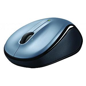 Мышь Logitech M325 Light Silver (910-002334) mp.test-s.org.ua - Фото 1
