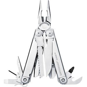 Мультитул Leatherman Surge (830165) - Фото 1
