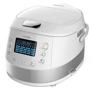 Мультиварки Philips HD4731/03 (HD4731/03) - Фото 1
